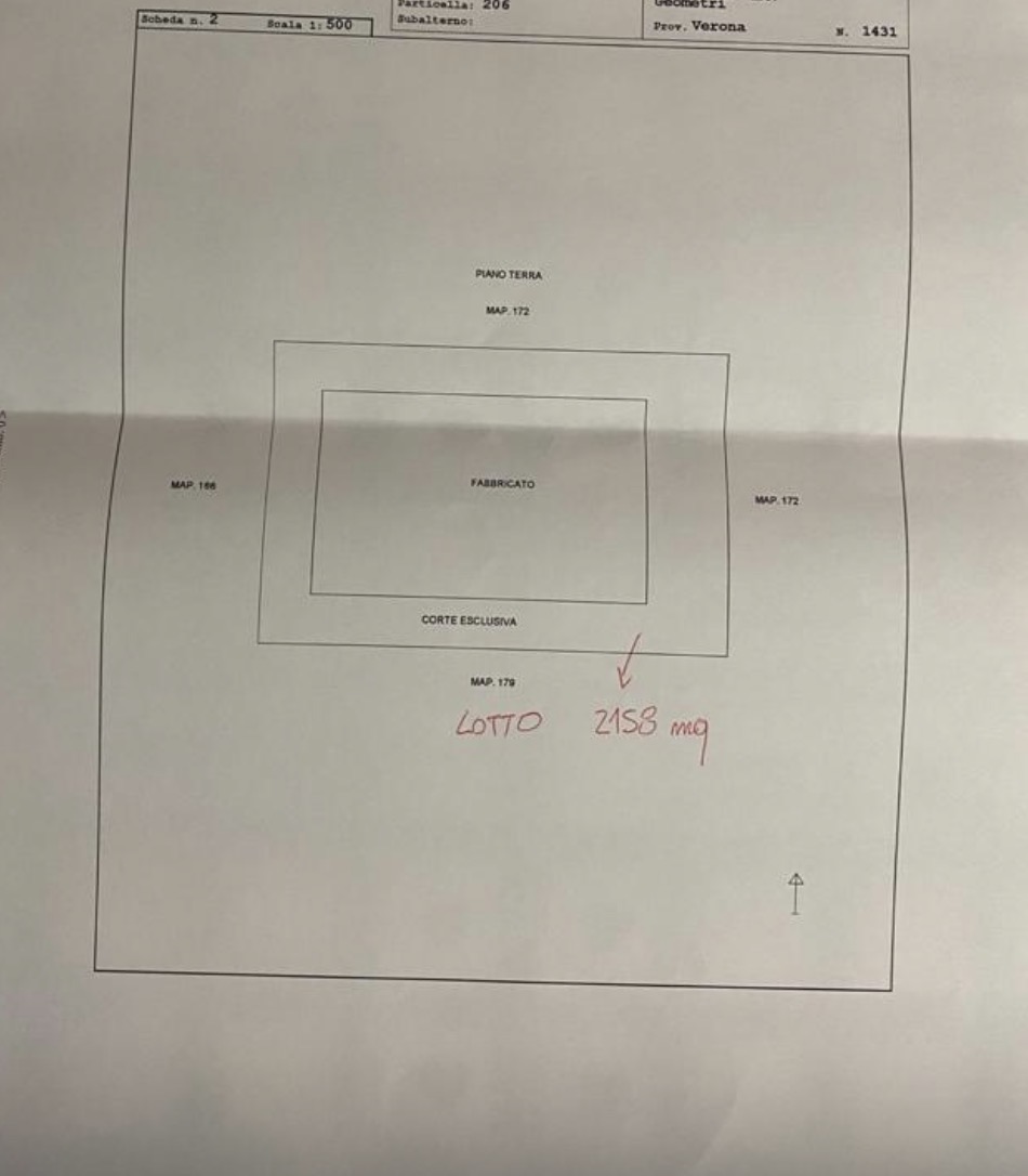 Vendo Capannone 1150mq in vendita - foto 3