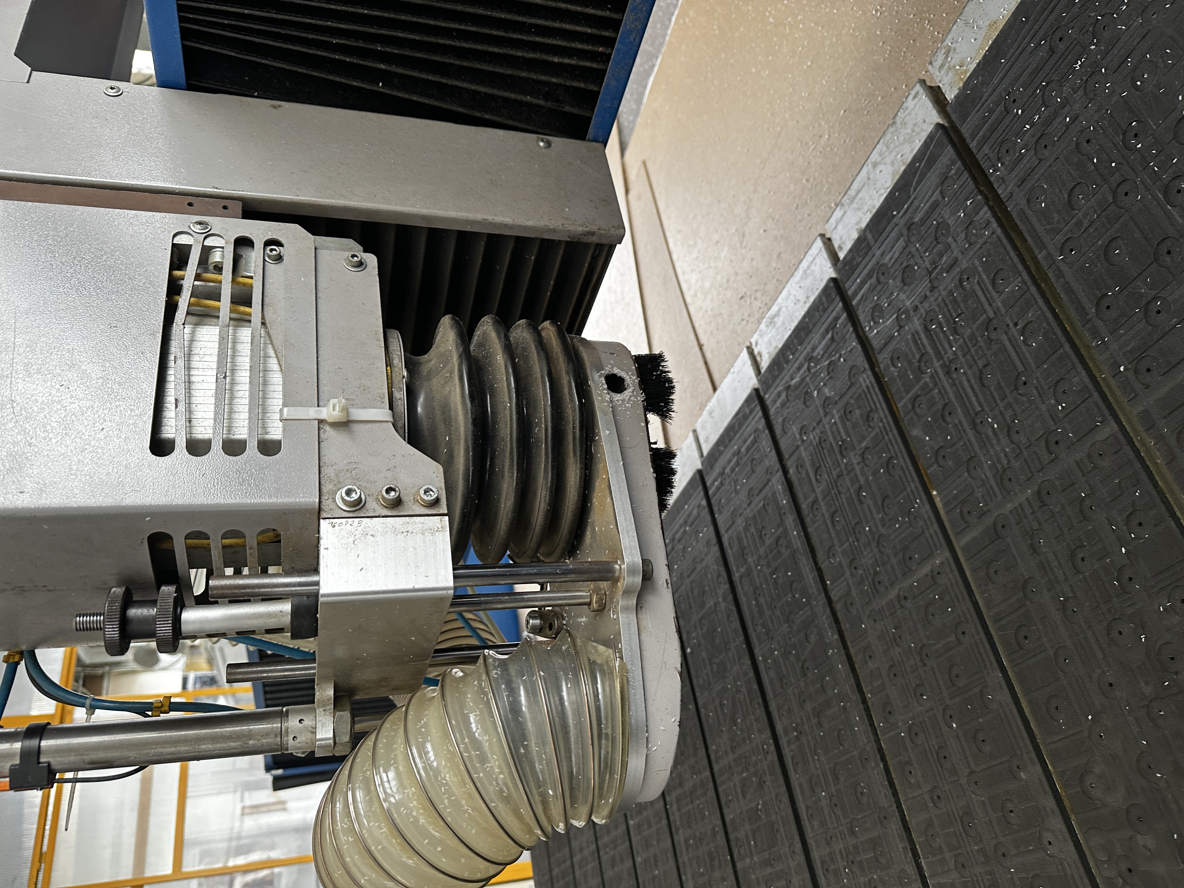 fresatrice CNC MECANUMERIC MECAPRO 3020 in vendita - foto 3