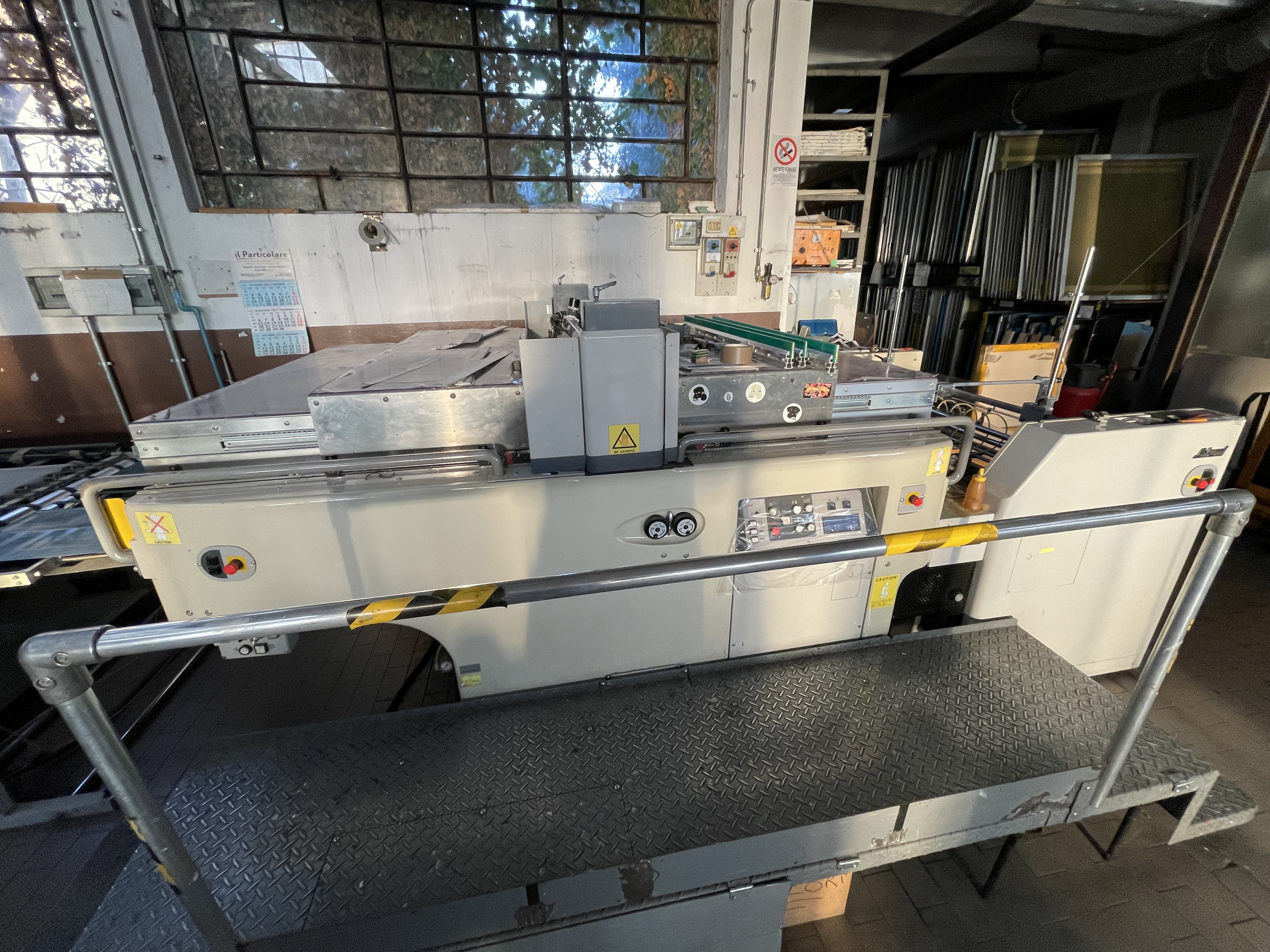 SAKURAI MAESTRO 102 A II in vendita - foto 1