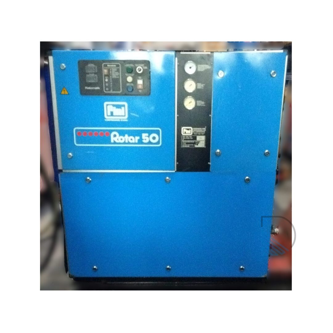 Compressori in vendita