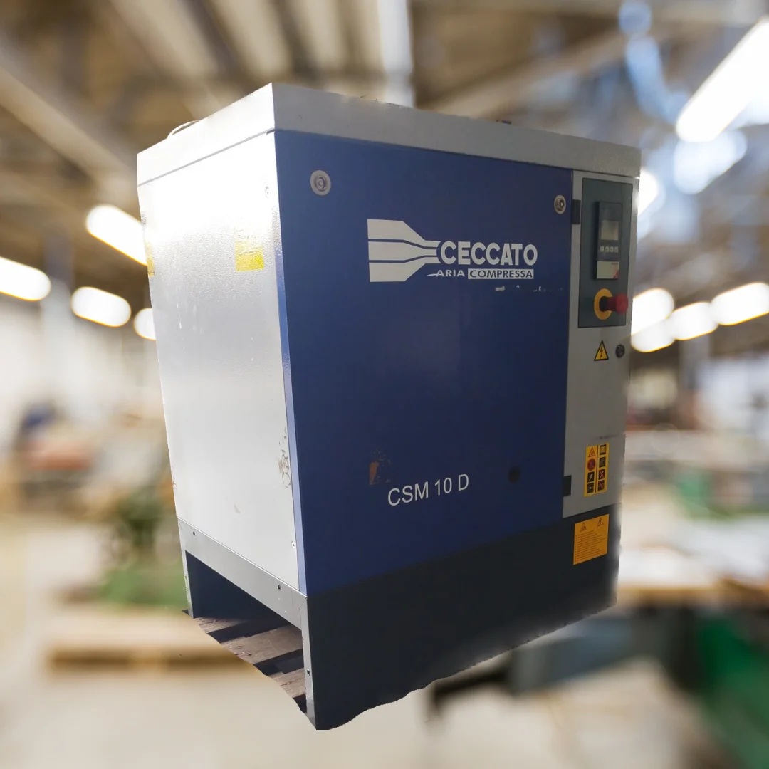 Compressori in vendita