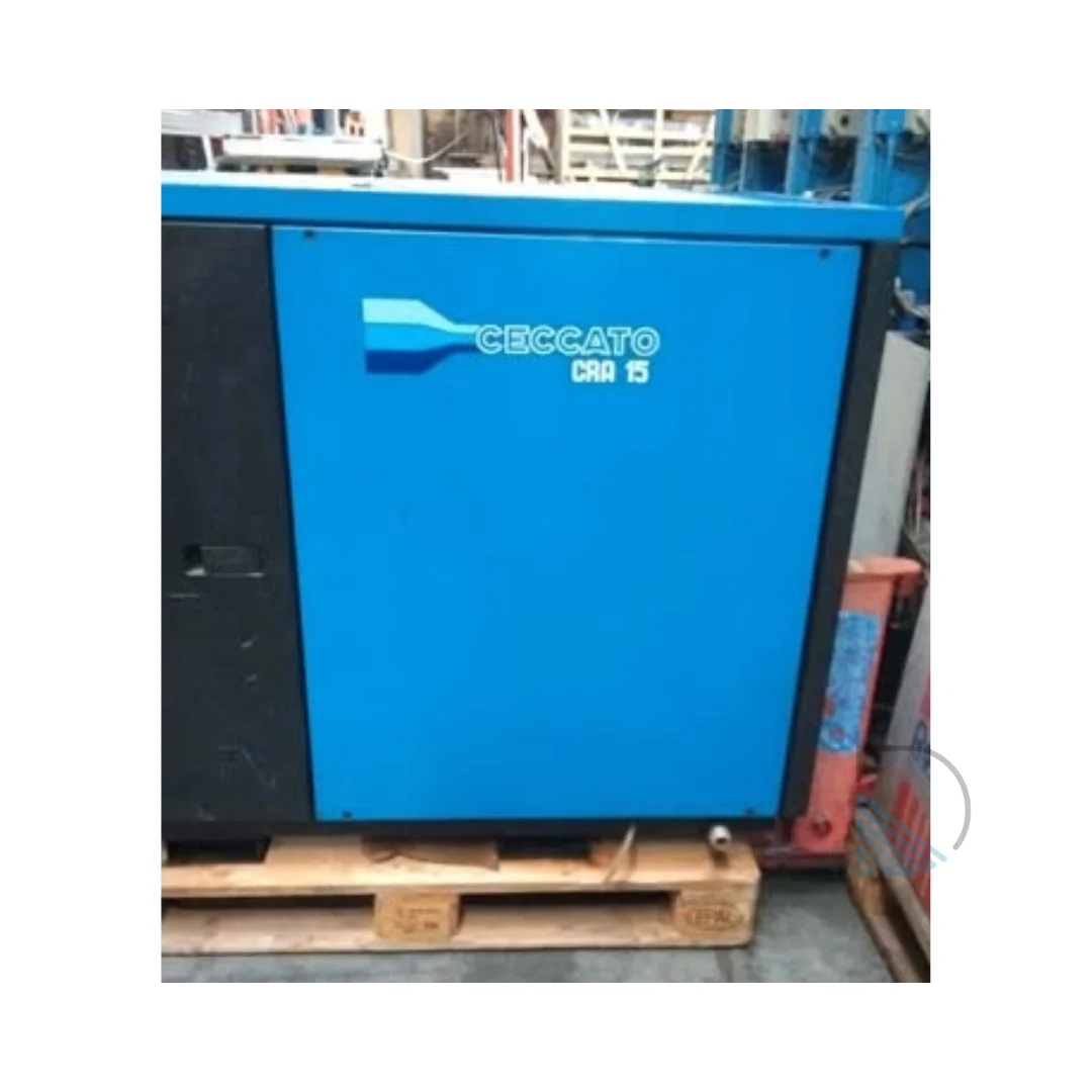 Compressori in vendita