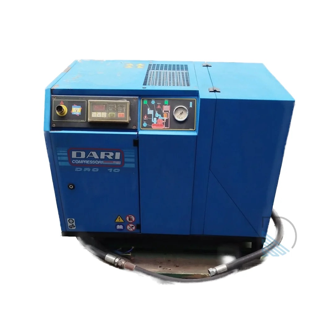 Compressori in vendita