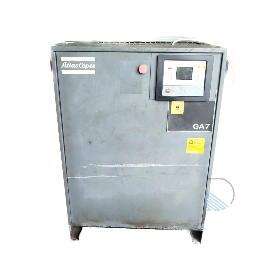 Compressori in vendita