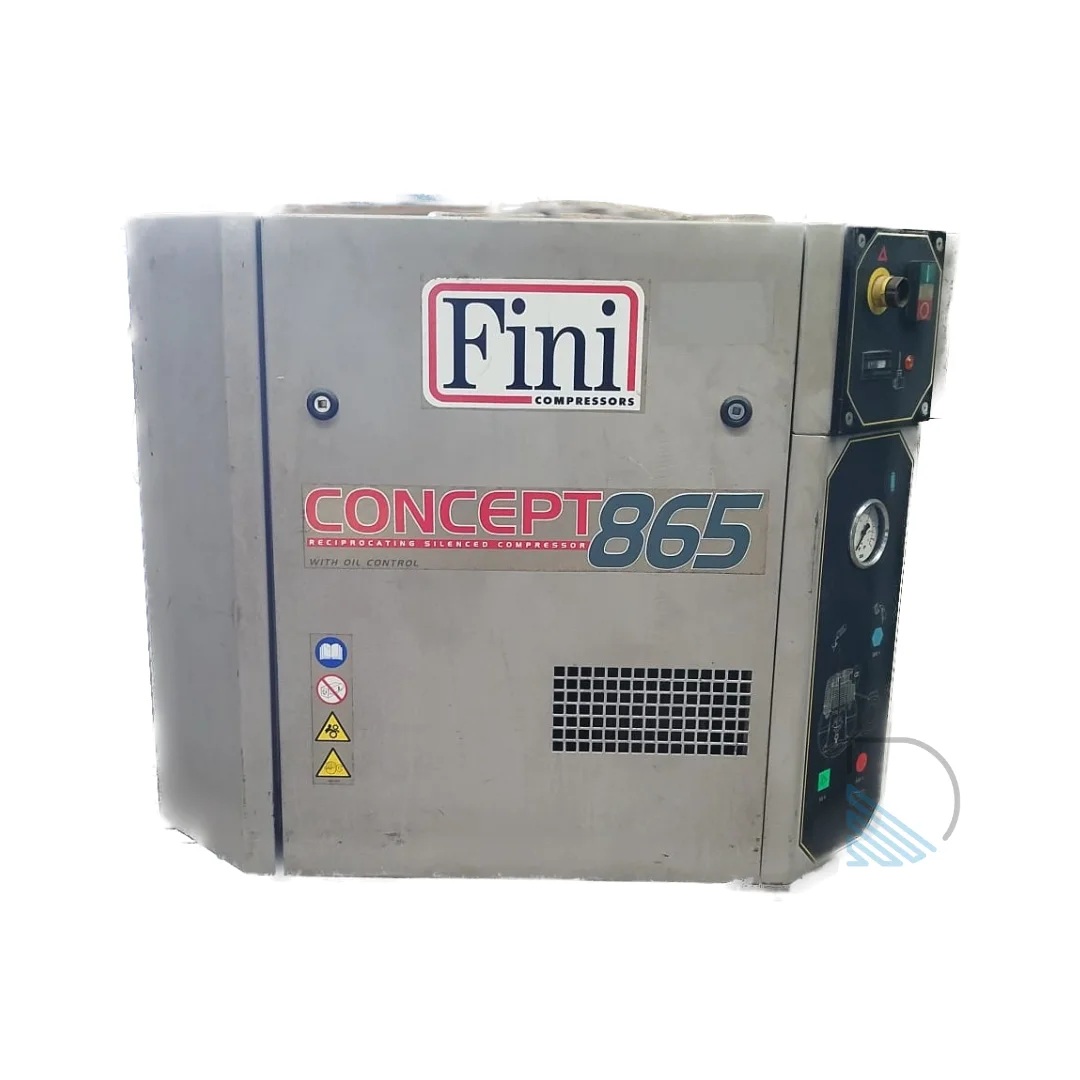 Compressori in vendita