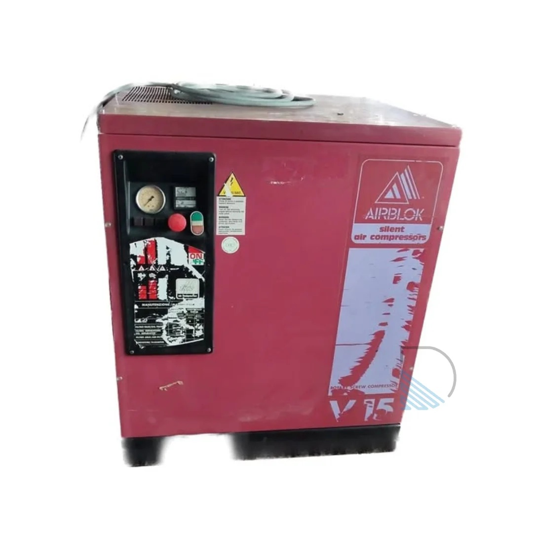 Compressori in vendita