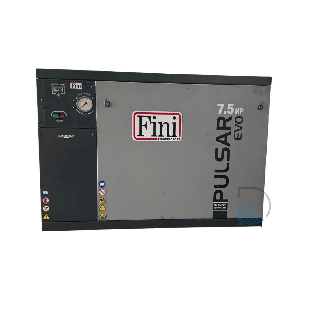 Compressori in vendita