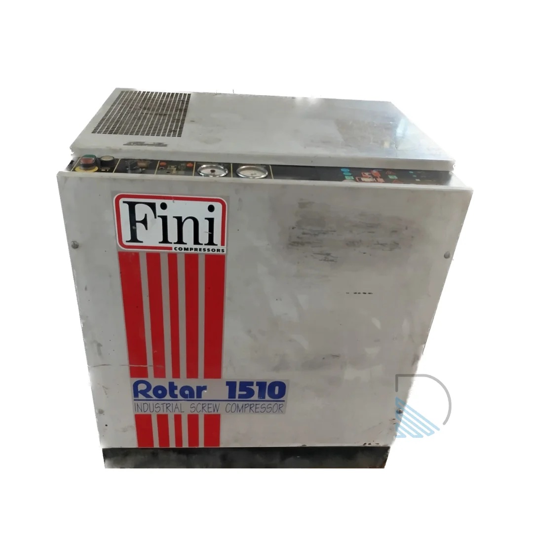 Compressori in vendita