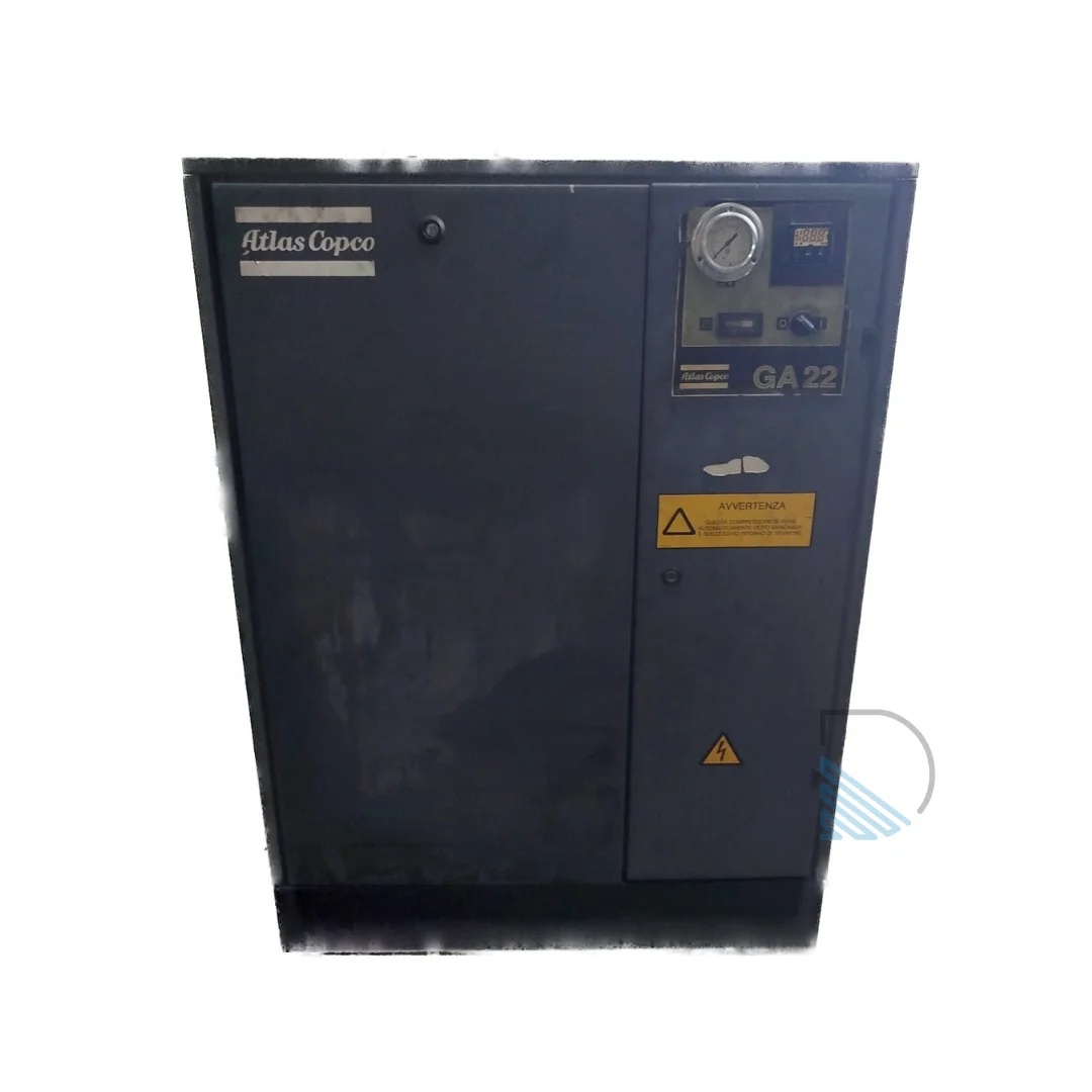 Compressori in vendita