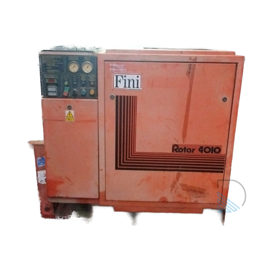 Compressori in vendita