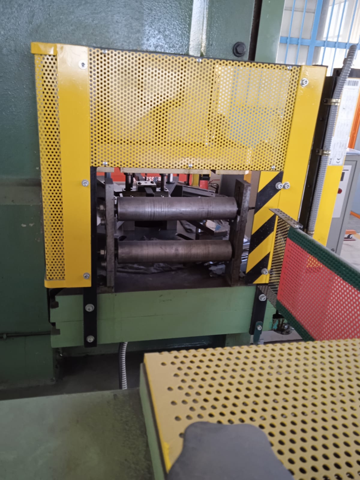 PRESSA ROSS 130 in vendita - foto 4