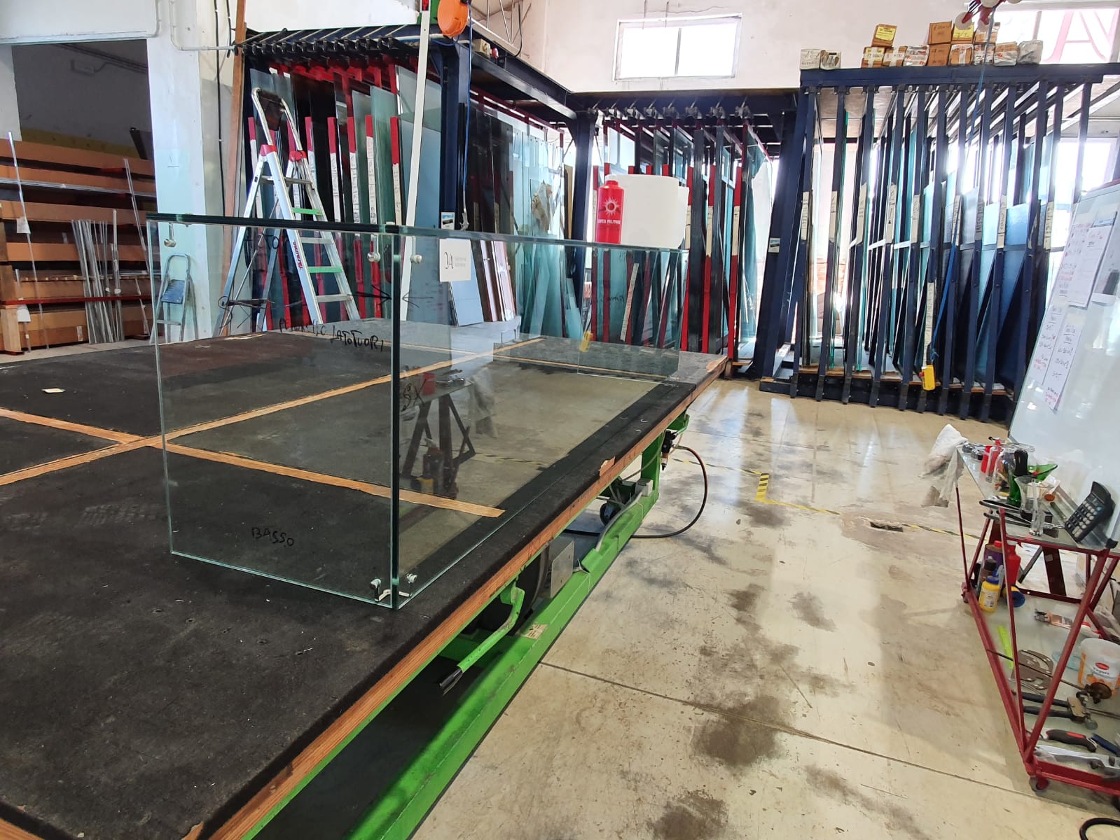 Opportunità investimento nel settore tecnico-abitativo in vendita - foto 2