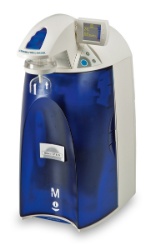 Sistema idrico, ultrapuro, Millipore Direct-Q 3  in vendita - foto 1