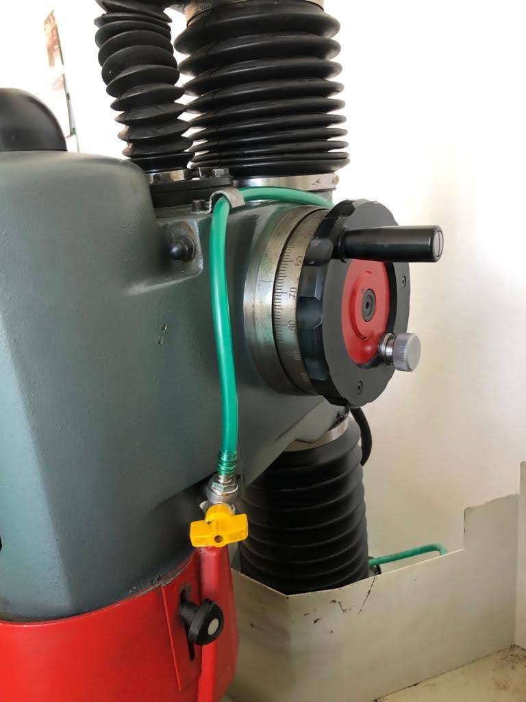 Lapidello DELTA LB 300 in vendita - foto 3