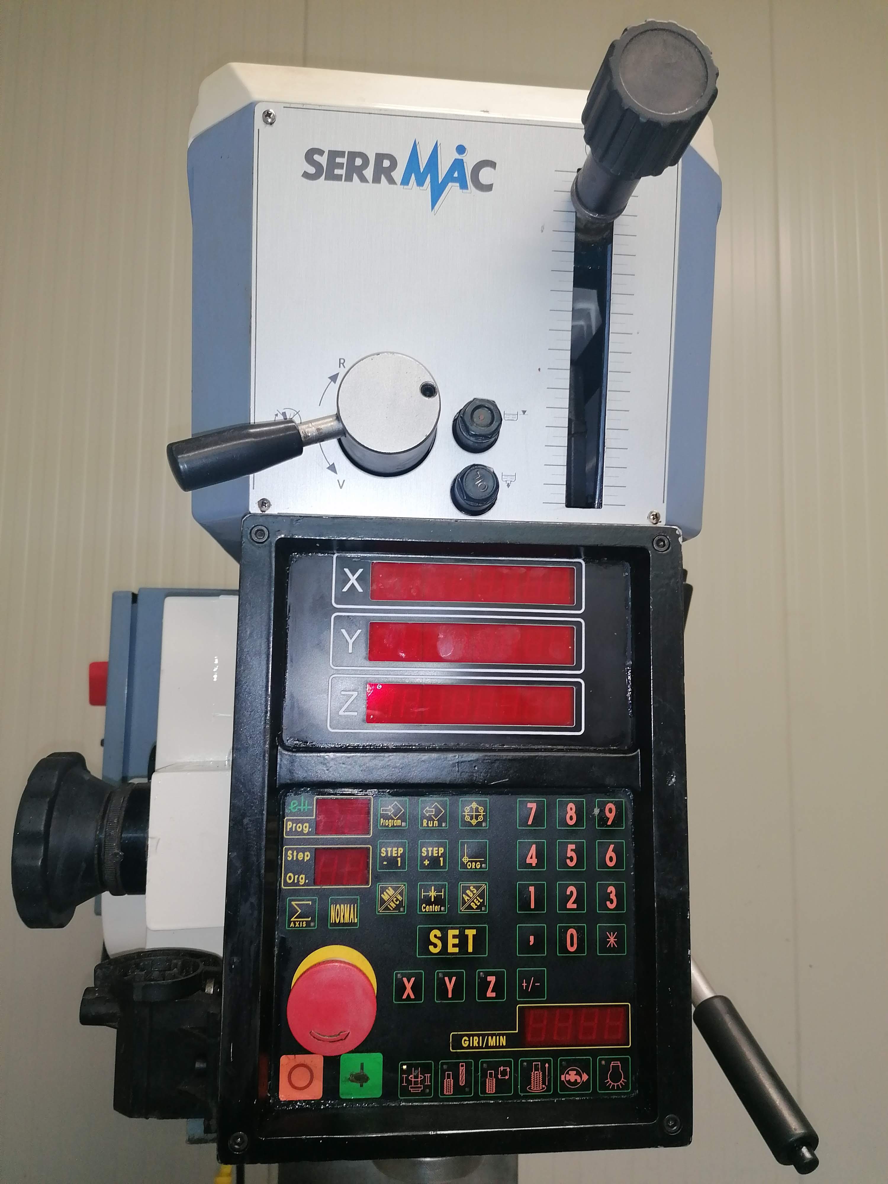 Serrmac DIGIT in vendita - foto 4