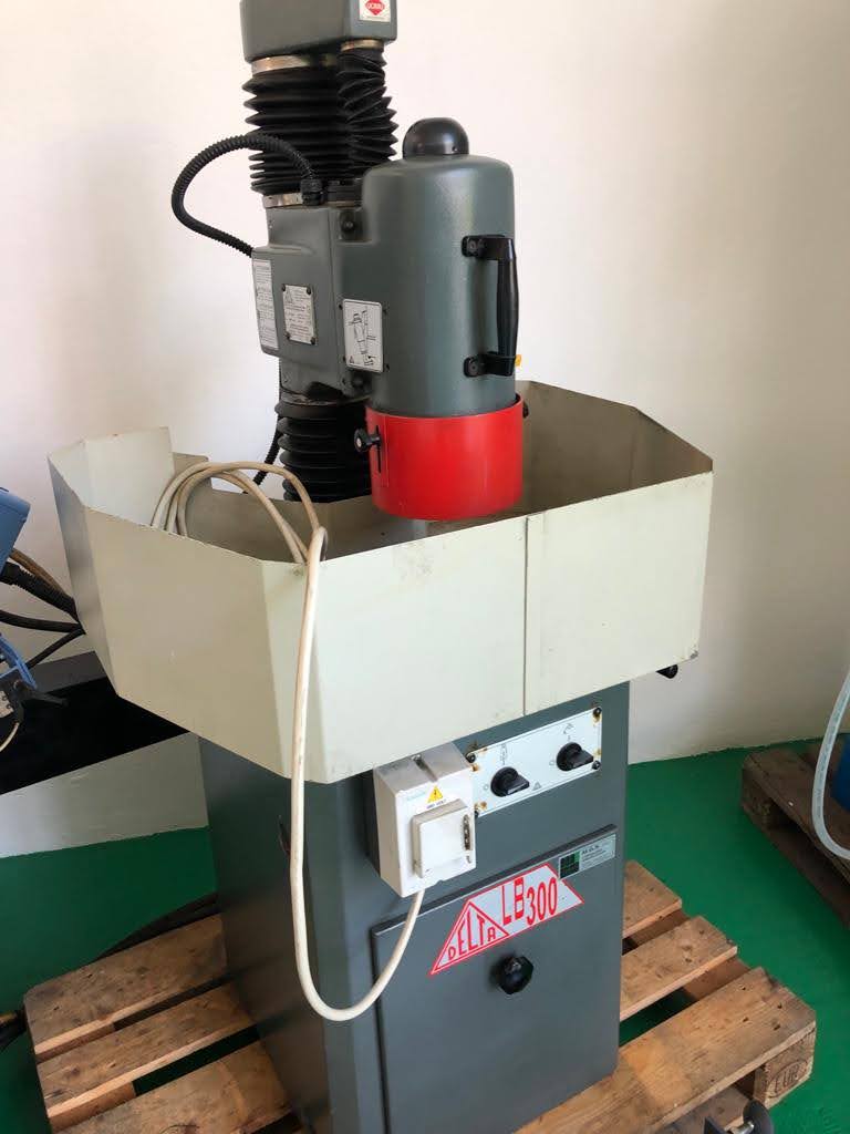 Lapidello DELTA LB 300 in vendita - foto 1