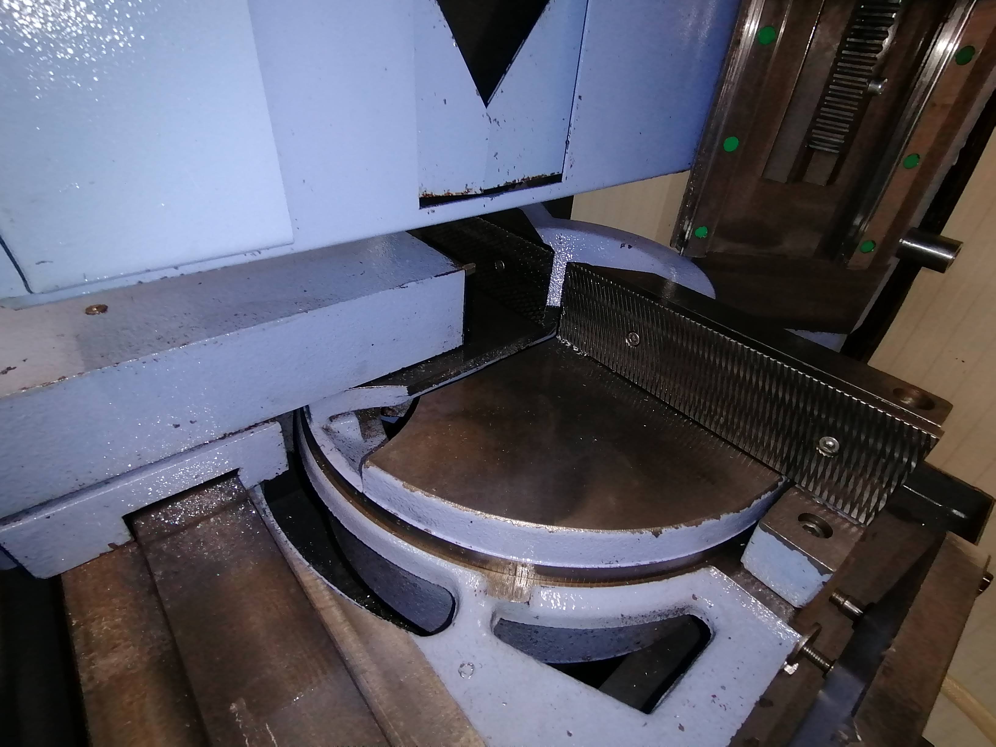 Troncatrice MEP Tiger 352sx in vendita - foto 2
