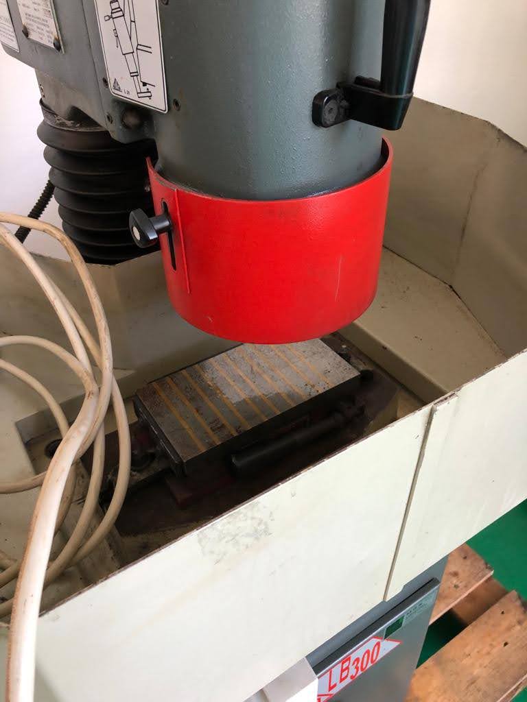 Lapidello DELTA LB 300 in vendita - foto 4