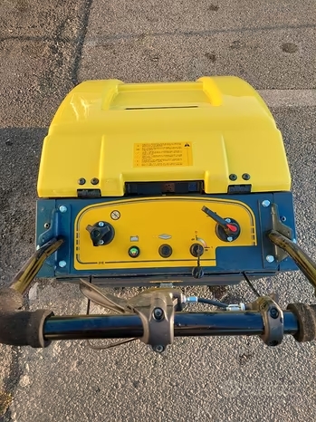 LAVOR PRO SWL 700 ET : spazzatrice  elettrica  in vendita - foto 2