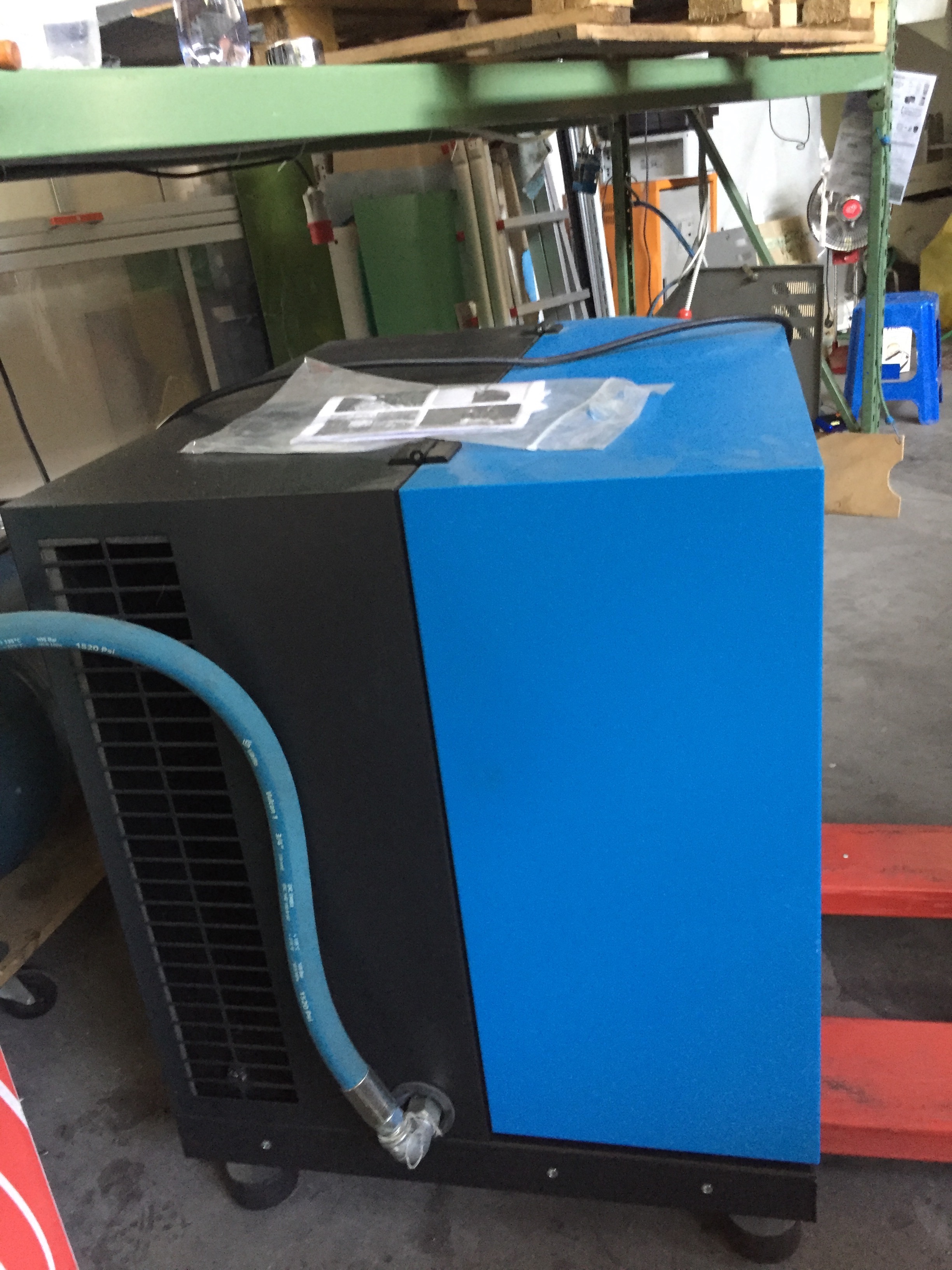 Compressore ABAC in vendita - foto 5