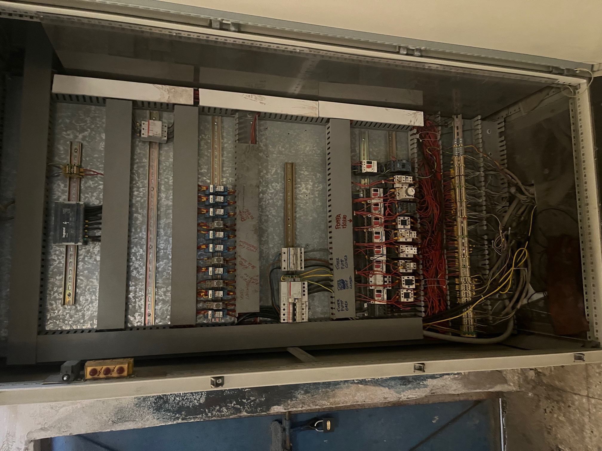 DENSIFICATORE COSTARELLI D.1300 250KW in vendita - foto 3