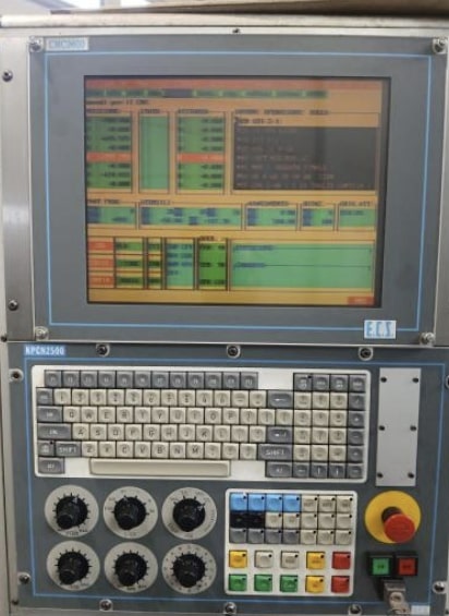 ALESATRICE COLGAR FRAL 70 C 16 in vendita - foto 8