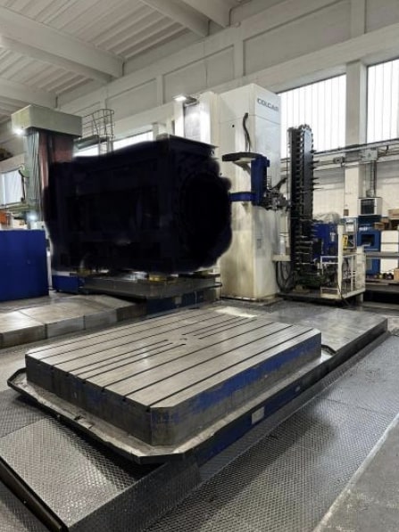 ALESATRICE COLGAR FRAL 70 C 16 in vendita - foto 9