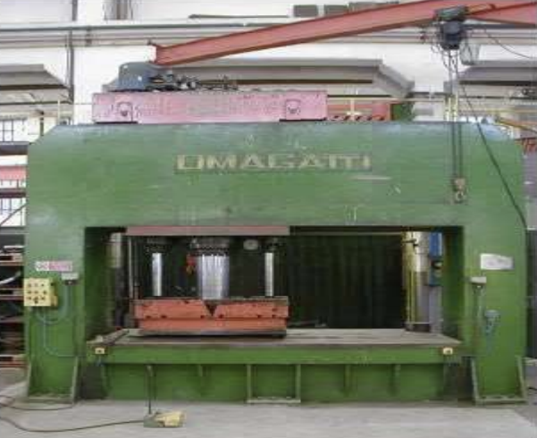 Presse meccaniche in vendita