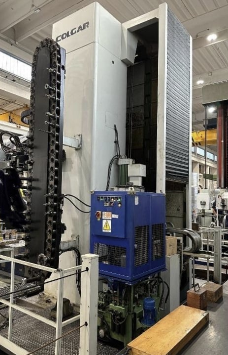 ALESATRICE COLGAR FRAL 70 C 16 in vendita - foto 1