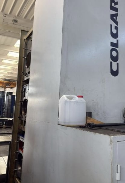 ALESATRICE COLGAR FRAL 70 C 16 in vendita - foto 5