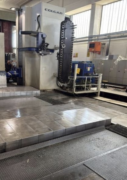 ALESATRICE COLGAR FRAL 70 C 16 in vendita - foto 6