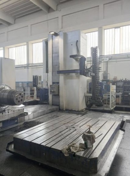 ALESATRICE COLGAR FRAL 70 C 16 in vendita - foto 4