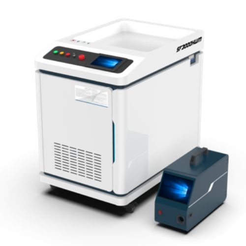 SALDATRICE LASER MULTIFUNZIONE AZIMUT SF3000HWM in vendita - foto 1