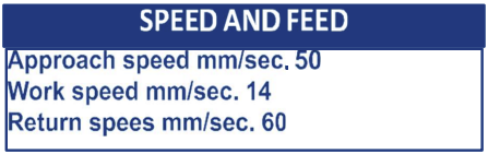 PRESSA IDRAULICA OMAGATTI GR 400/120 in vendita - foto 4