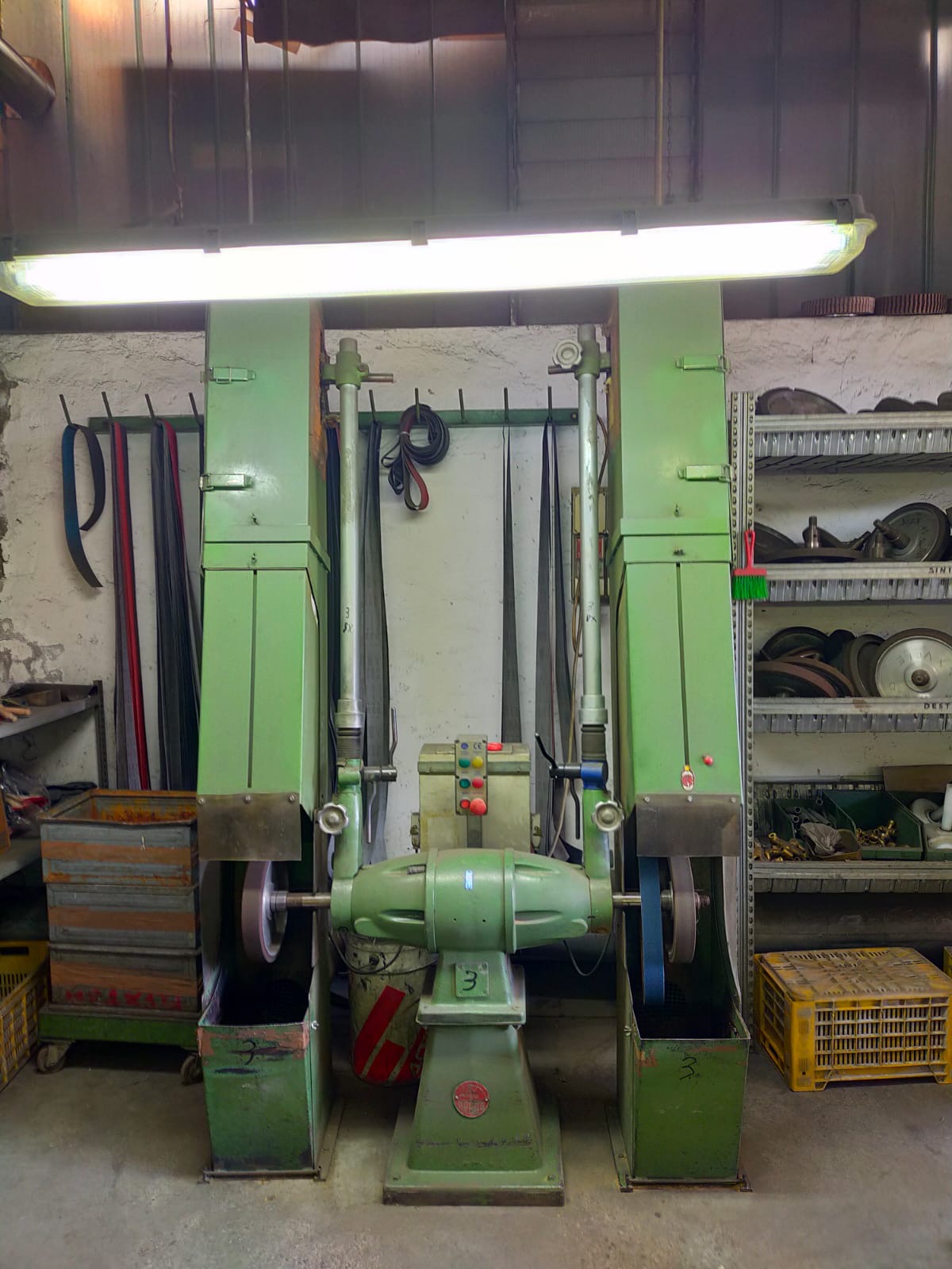 Smerigliatrici Arcos in vendita - foto 4