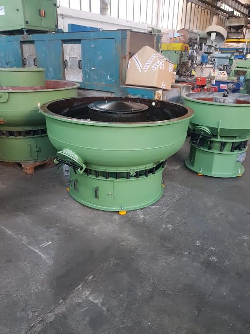 BURATTO VIBROCHIMICA in vendita - foto 2