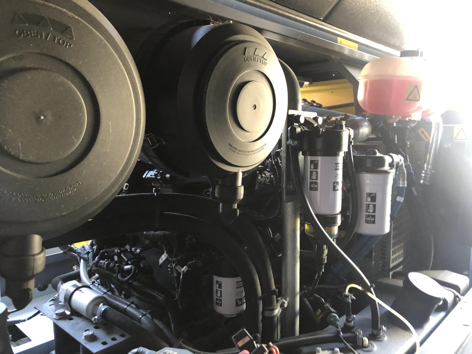 Compressore Atlas Copco XATS 186 in vendita - foto 2