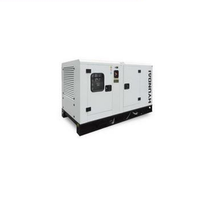 Hyundai 65503SIL Generatore 18 kW monofase silenziato in vendita - foto 1