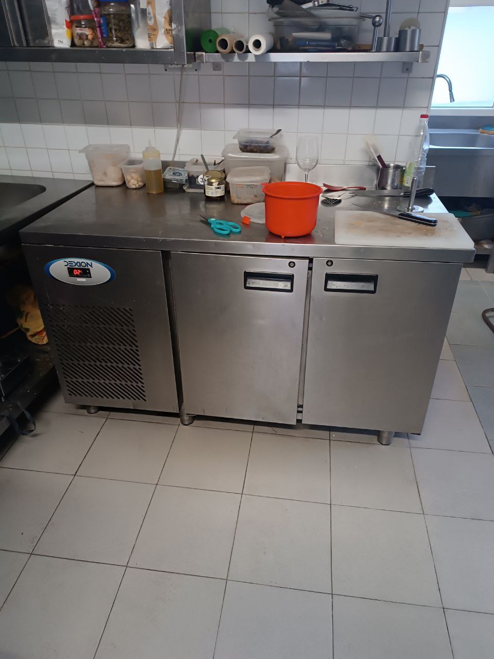 Cucina completa ristorante in vendita - foto 2