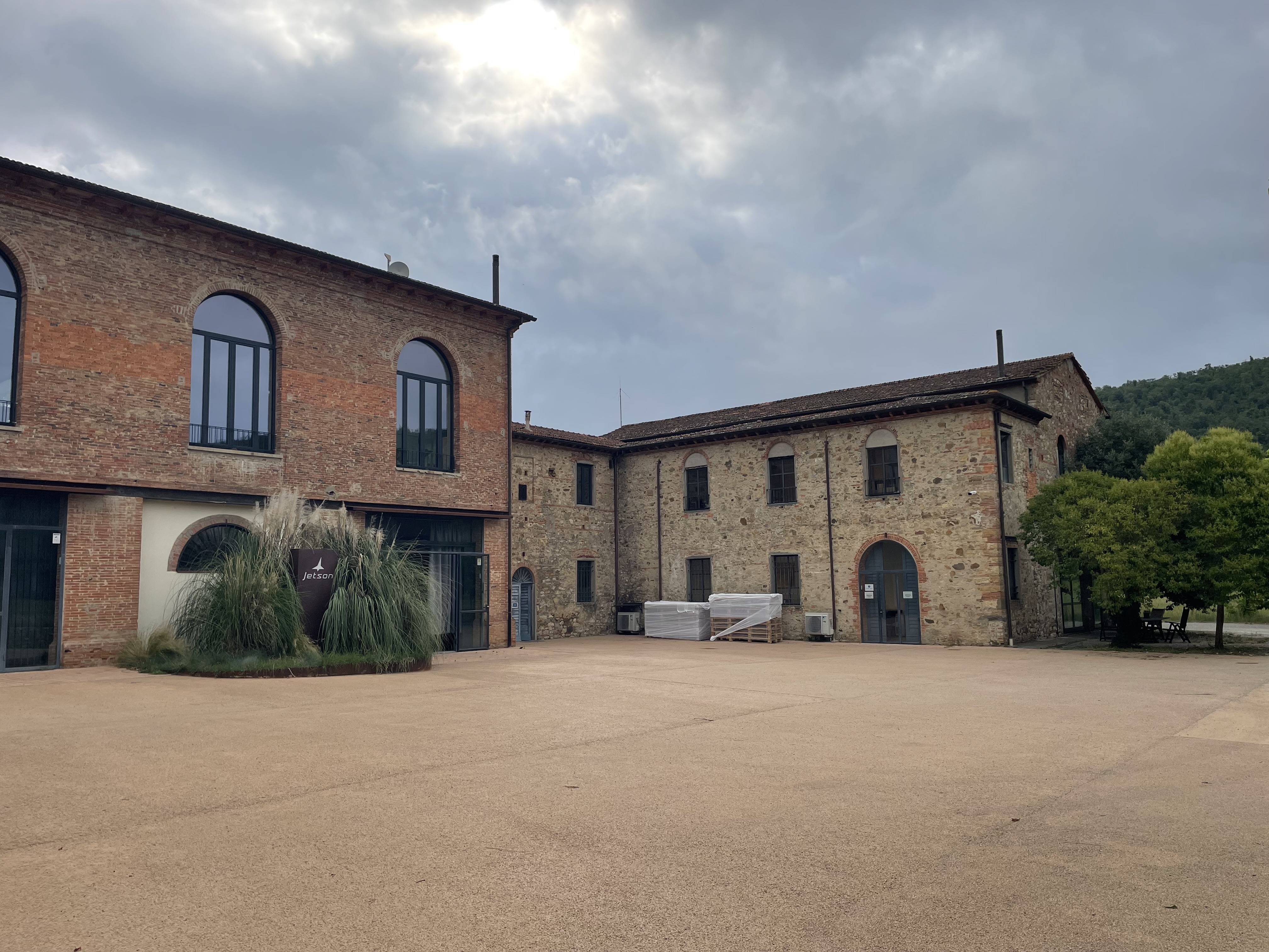 Tenuta La Filanda  in vendita - foto 2