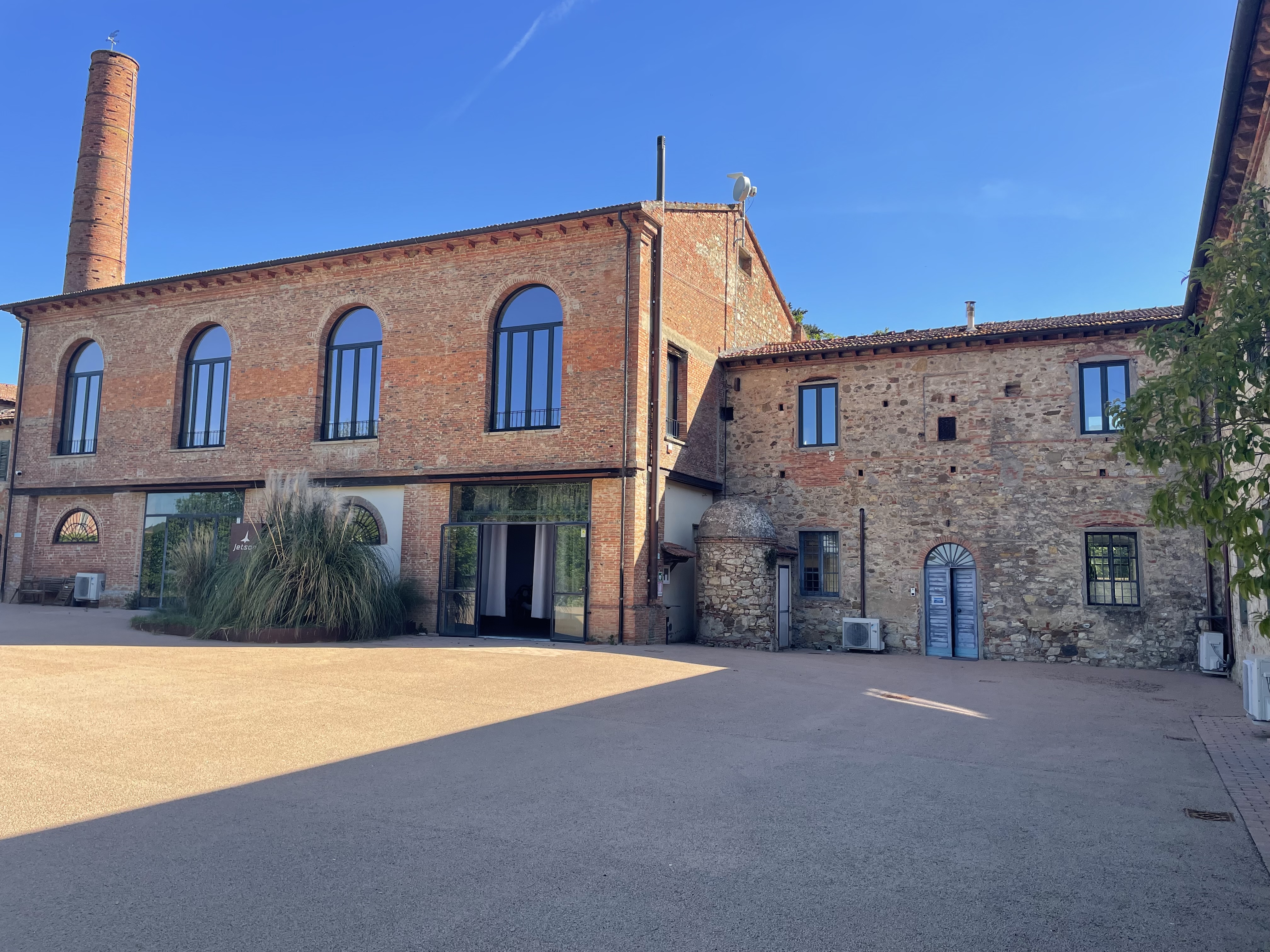 Tenuta La Filanda  in vendita - foto 1