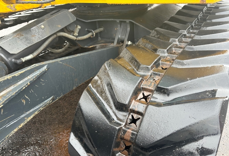 Escavatore Komatsu PC88MR-10 in vendita - foto 12