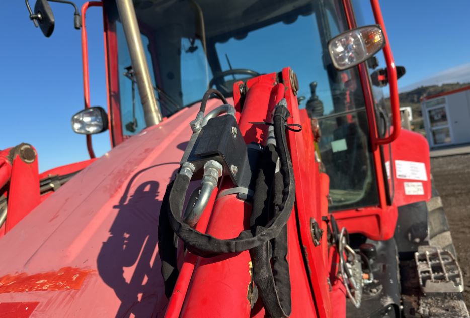 2015 Retroescavatore JCB 3CX in vendita - foto 9