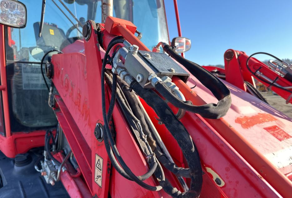 2015 Retroescavatore JCB 3CX in vendita - foto 14