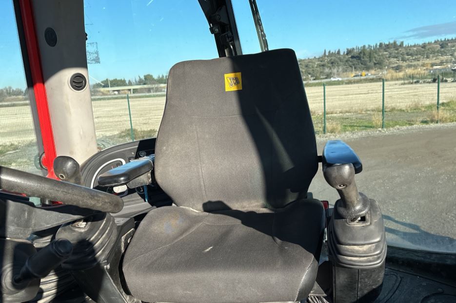 2015 Retroescavatore JCB 3CX in vendita - foto 15