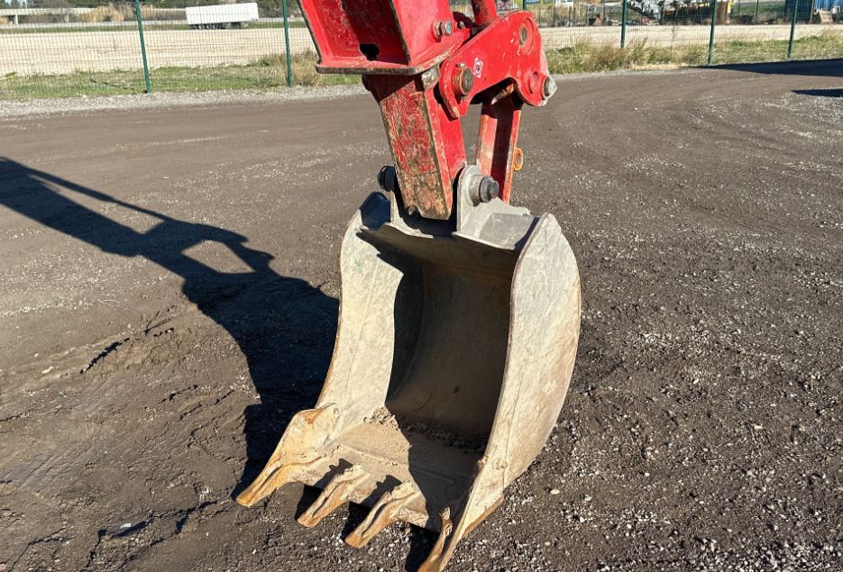 2015 Retroescavatore JCB 3CX in vendita - foto 11