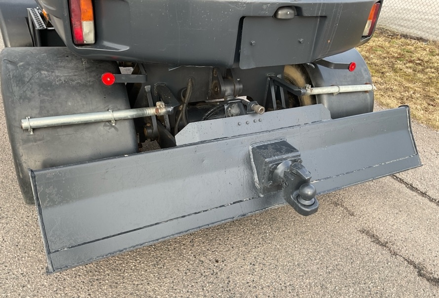 2015 Escavatore Bobcat E55W in vendita - foto 12
