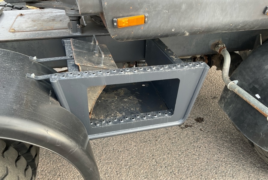 2015 Escavatore Bobcat E55W in vendita - foto 4