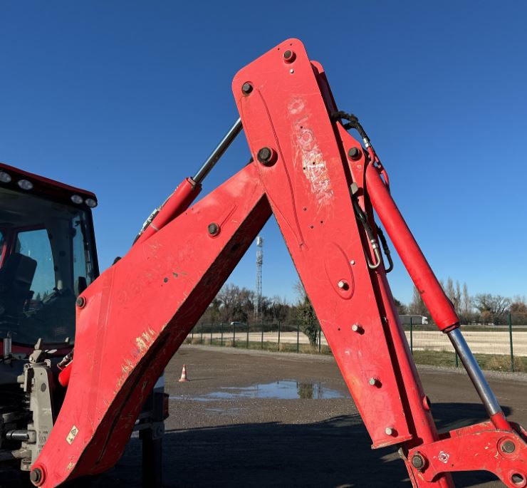 2015 Retroescavatore JCB 3CX in vendita - foto 2