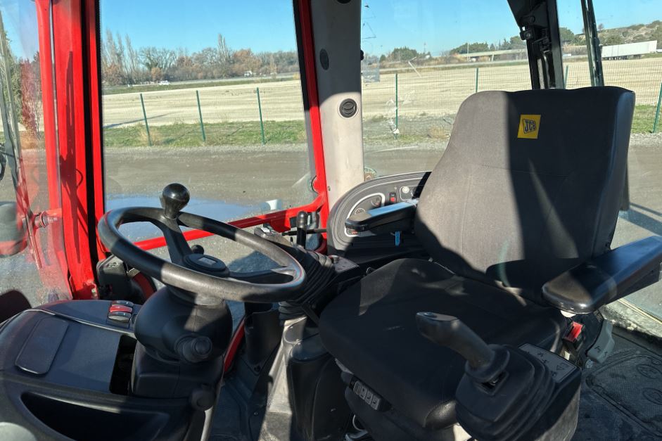 2015 Retroescavatore JCB 3CX in vendita - foto 3